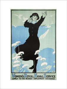 Women's Royal Naval Service