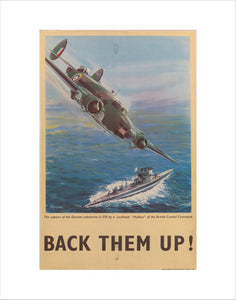 Back Them Up! Lockheed 'Hudson'