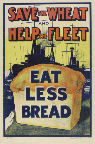 Save the Wheat and Help the Fleet