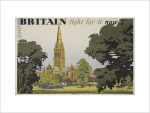 Your Britain - Fight for it Now