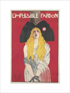 L'Impossible Pardon [The Impossible Pardon]